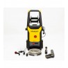 Masina de spalat cu presiune Stanley SXPW22PE 2200W 150bar 440l/h 