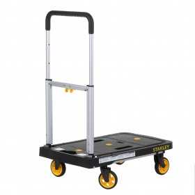 Carucior Pliabil Transport Stanley SXWTD-PC517, 120 Kg