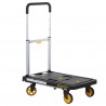 Carucior Pliabil Transport Stanley SXWTD-PC517, 120 Kg 