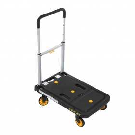 Carucior Pliabil Transport Stanley SXWTD-PC517, 120 Kg