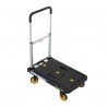 Carucior Pliabil Transport Stanley SXWTD-PC517, 120 Kg 