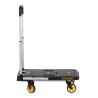 Carucior Pliabil Transport Stanley SXWTD-PC517, 120 Kg 