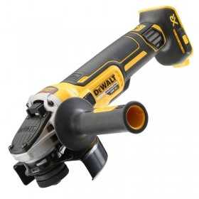 Polizor Unghiular (Flex) DeWALT, DCG405N, 125 mm, 9000 rpm