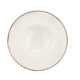Farfurie adanca portelan Bonna Retro Banquet 28 cm