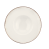 Farfurie adanca portelan Bonna Retro Banquet 28 cm 