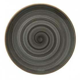Farfurie intinsa portelan Bonna Aura Space 30 cm