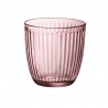 Set 6 Pahare Apa lila Bormioli Line 290 ml 
