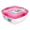 Cutie alimente Sistema Salad&Sandwich To Go 1.63 L 