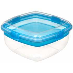 Cutie alimente Sistema Salad&Sandwich To Go 1.63 L