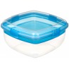 Cutie alimente Sistema Salad&Sandwich To Go 1.63 L 