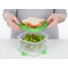 Cutie alimente Sistema Salad&Sandwich To Go 1.63 L 