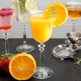 Pahar cocktail Libbey Vintage 1924 260 ml