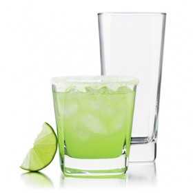 Pahar Libbey Quartet Cooler 473 ml