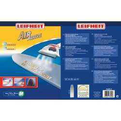 Husa masa de calcat Leifheit AirActive M Blue Stripes