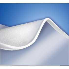 Husa masa de calcat Leifheit AirActive M Blue Stripes