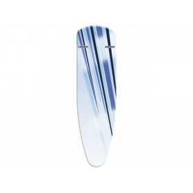 Husa masa de calcat Leifheit AirActive M Blue Stripes