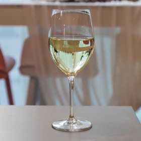 Set 6 pahare vin alb Bormioli Premium 600 ml