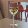 Set 6 pahare vin alb Bormioli Premium 600 ml 