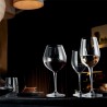 Set 6 pahare vin alb Bormioli Premium 600 ml 