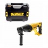 Ciocan Rotopercutor SDS Plus DeWALT DCH133NT Profesional Brushless 18V Naked 