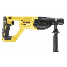 Ciocan Rotopercutor SDS Plus DeWALT DCH133NT Profesional Brushless 18V Naked