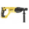 Ciocan Rotopercutor SDS Plus DeWALT DCH133NT Profesional Brushless 18V Naked 