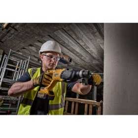 Ciocan Rotopercutor SDS Plus DeWALT DCH133NT Profesional Brushless 18V Naked