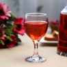 Set 6 pahare vin rosu Pasabahce Bistro 225 ml 