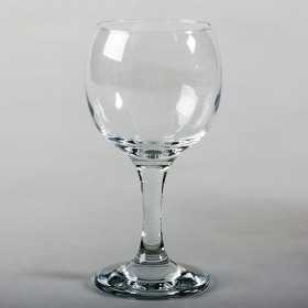 Set 6 pahare vin rosu Pasabahce Bistro 225 ml