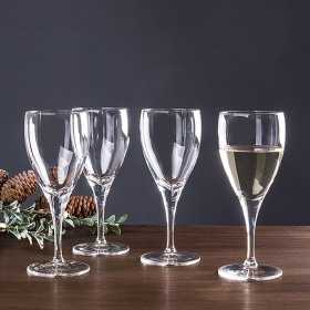 Set 6 pahare vin Pasabahce Lyric 290 ml