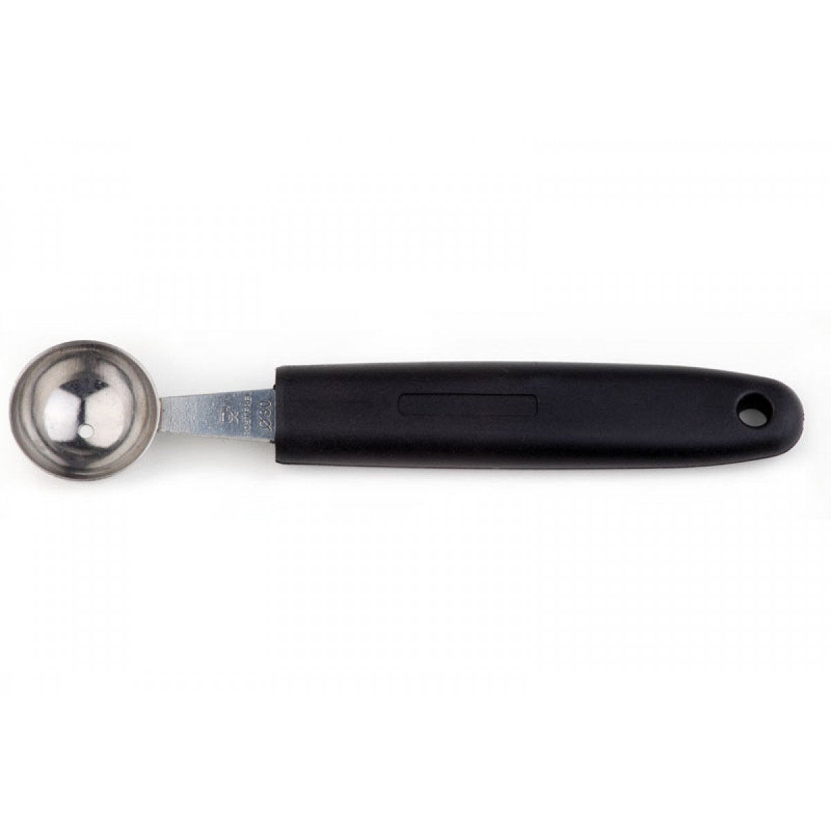Poze Cutit decupator pepene inox APS Orange 3x16 cm - 88814