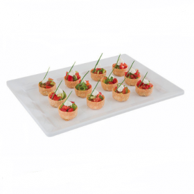 Platou servire rectangular APS 53 x 32.5 x 3 cm