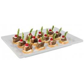 Platou servire rectangular APS 32.5 x 26.5 x 3 cm