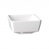 Bol melamina alb APS 19.5x19.5x9.5cm