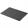 Platou ardezie Revol Basalt 30 x 20 cm 