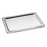 Tava prezentare bufet inox APS 35 x 24 cm