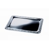 Tava prezentare bufet inox APS 35 x 24 cm