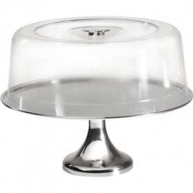 Capac acryl rotund APS 33 x 12.5 cm