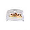 Capac acryl rotund APS 33 x 12.5 cm 