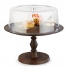 Capac acryl rotund APS 33 x 12.5 cm 