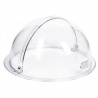 Capac policarbonat rotund Roll Top APS 40 cm