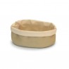 Cos paine oval panza APS 20 x 15 cm 