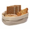 Cos paine oval panza APS 20 x 15 cm 