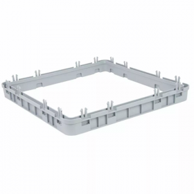 Rack extender gri Cambro 151E3