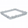 Rack extender gri Cambro 151E3