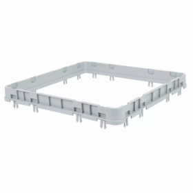 Rack extender gri Cambro 151E3