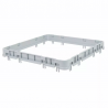 Rack extender gri Cambro 151E3