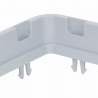 Rack extender gri Cambro 151E3