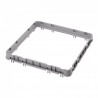 Rack extender gri Cambro 151E3