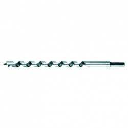 Burghiu elicoidal pentru lemn DeWalt 10x200mm - DT4606